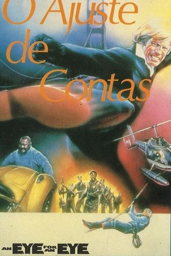  de Filme Vingança Violenta (1981)