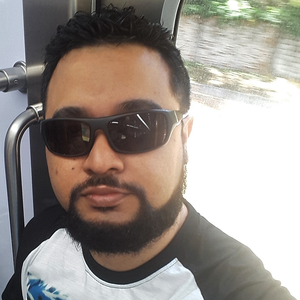 Foto de perfil de Tiago R Silva