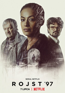 Rojst 1997 (2ª Temporada) (Rojst ‘97 (Sezon 2))