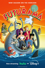 Futurama (14ª Temporada) (Futurama (Season 14))
