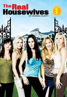 The real housewives of OC - Primeira temporada (The real housewives of OC - 1st season)