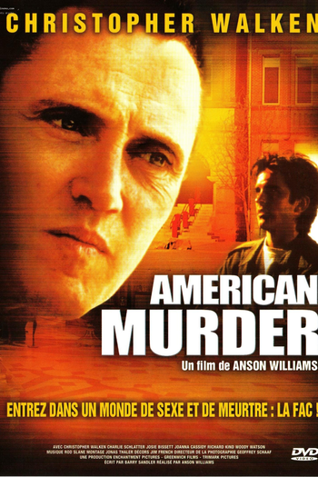  de Filme Suspeito de Assassinato (1991)