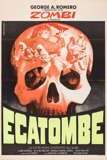 O Exército do Extermínio - Poster / Capa / Cartaz - Oficial 5