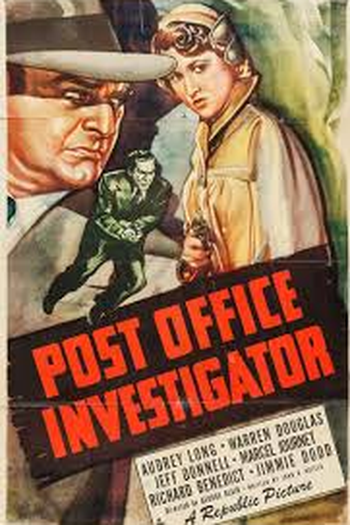  de Filme Selos da Morte (1949)