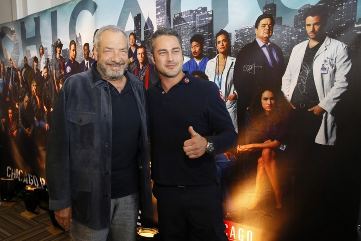 Dick Wolf - Foto 12
