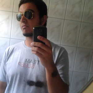 Foto de perfil de Robson Cavalheiro