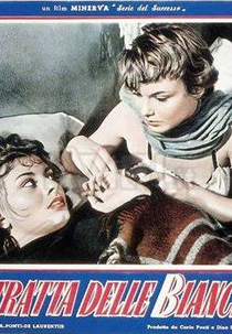 Mercado de Mulheres (La tratta delle bianche)