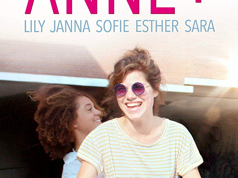 Foto 1 de ANNE+ (2ª Temporada)