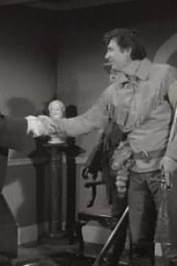 Poster de Episódio Ken-Tuck-E (1964)