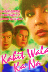 Mesmo Que Você Tenha Ido Embora (Kahit wala ka na)