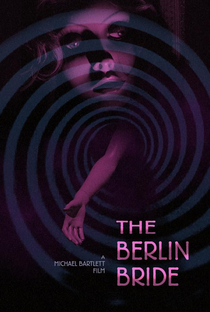 A Noiva de Berlim - Poster / Capa / Cartaz - Oficial 1