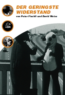 The Point of Least Resistance (Der geringste Widerstand)