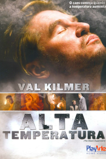  de Filme Alta Temperatura (2009)