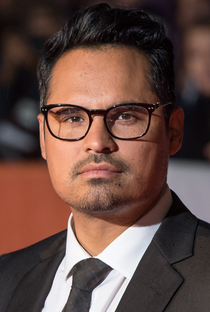 Michael Peña - Poster / Capa / Cartaz - Oficial 1