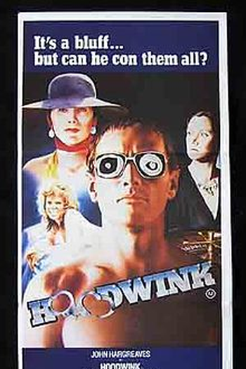  de Filme Hoodwink (1981)
