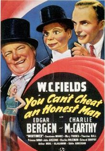 Quem Mal Anda, Mal Acaba (You Can’t Cheat an Honest Man)