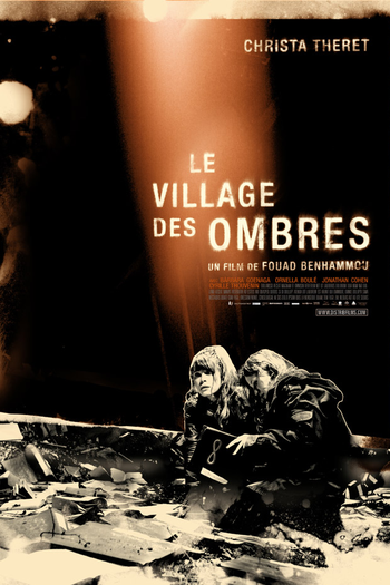  de Filme Vila das Sombras (2010)