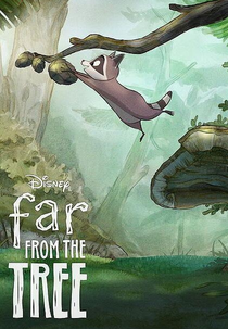 Distante da Árvore (Far From The Tree)