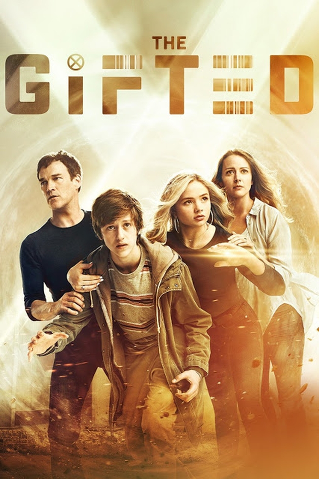 Veja as Primeiras Impressões da nova série da Marvel - The Gifted!