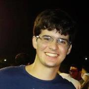 Foto de perfil de Matheus