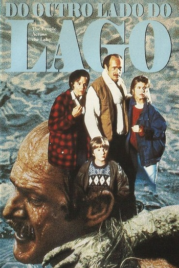  de Filme Do Outro Lado do Lago (1988)