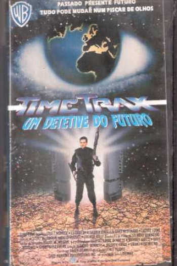  de Série Time Trax - Um Detetive do Futuro (1993)