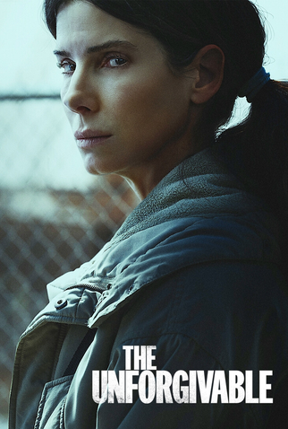 Poster 4 de Filme Imperdoável (2021)