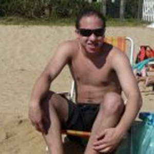 Foto de perfil de Yuri Salinas