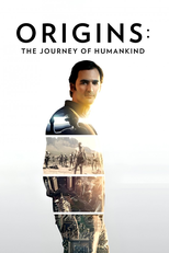 Origins: The Journey of Humankind (Origins: The Journey of Humankind)