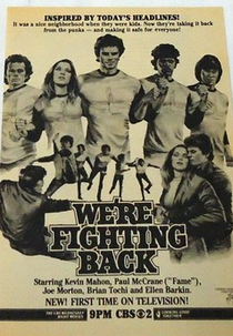 Vingança Final (We're Fighting Back)