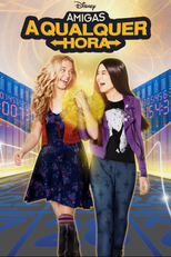 Amigas a Qualquer Hora (1ª Temporada) (Best Friends Whenever (Season 1))
