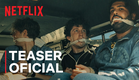 Como vender drogas online (rápido): Temporada final | Teaser oficial | Netflix