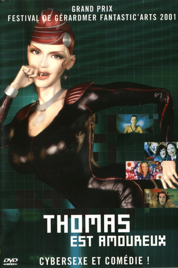  de Filme Apaixonado Thomas (2000)