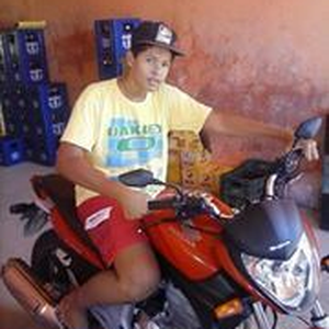 Foto de perfil de Lucas