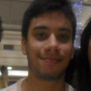 Foto de perfil de Plínio Carnaúba Dos Santos