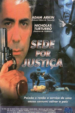 Sede Por Justiça (In The Line Of Duty: Hunt For Justice)