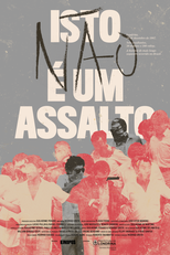 Isto (não) é um Assalto (Isto (não) é um Assalto)