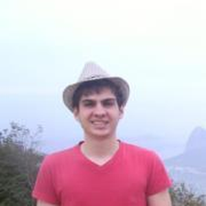 Foto de perfil de Evandro Marques