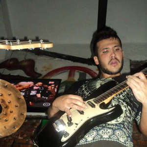 Foto de perfil de Shän Sequelädo