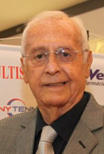 Celestino Valenzuela - Poster 1