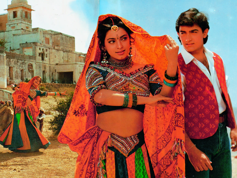 Foto 8 de Hum Hain Rahi Pyar Ke