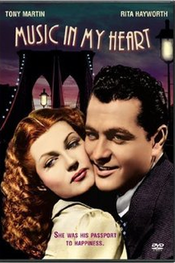  de Filme Melodias do Meu Coração (1940)