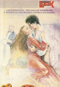 SaraDane - Uma Estória de Luta e Paixão (Sara Dane)