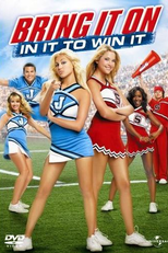 As Apimentadas: Entrar Para Ganhar (Bring It On: In It to Win It)