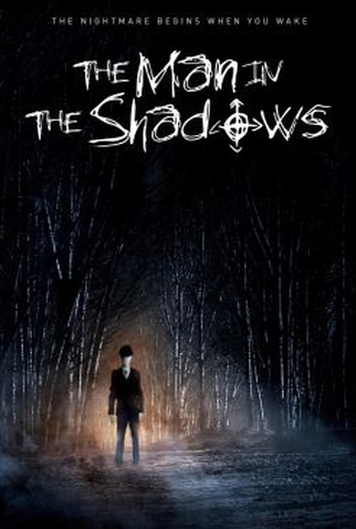 Poster 3 de Filme O Homem das Sombras (2017)