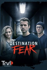 Destinos Aterrorizantes (Destination Fear)