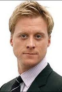 Alan Tudyk - Poster 1