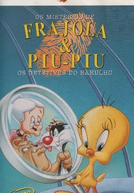 Os Mistérios de Frajola & Piu-Piu (5ª Temporada) (The Sylvester & Tweety Mysteries (Season 5))