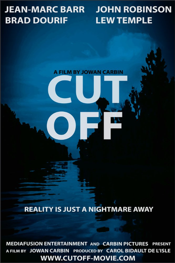  de Filme Born Again Dead (2018)