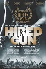 Hired Gun: Out Of The Shadows, Into The Spotlight (Hired Gun: Out Of The Shadows, Into The Spotlight)